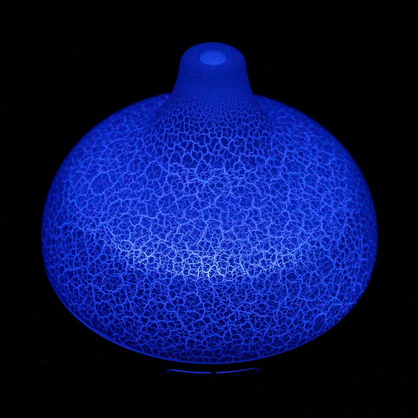 Santorini Aroma Atomiser - Shell Effect - USB - Colour Change - Timer | Diffuser 