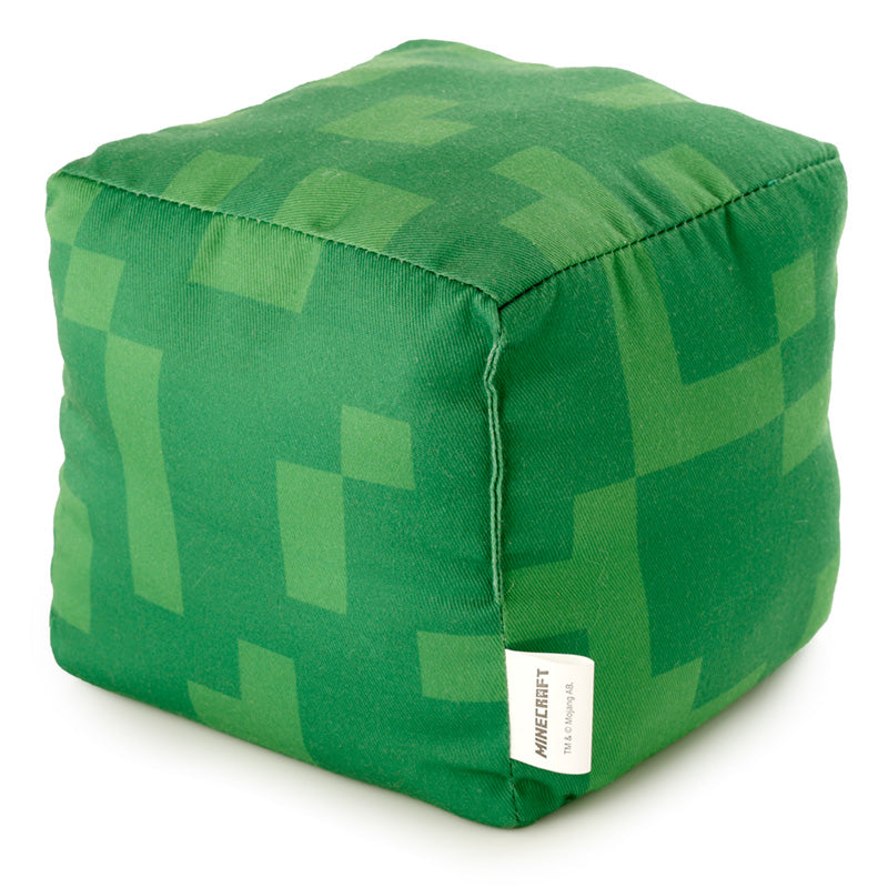 Minecraft Creeper Door Stop