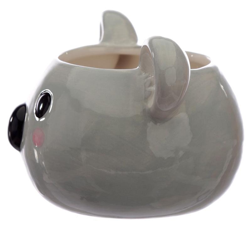 Novelty Koala Head Mug