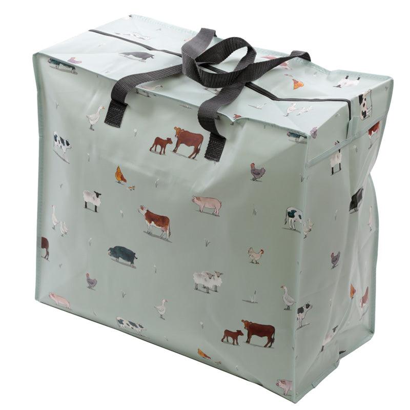 Willow Farm Laundry & Storage Bag