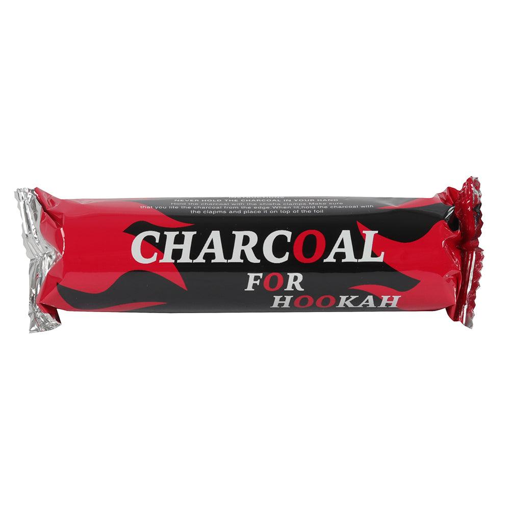 Box of 100 Charcoal Discs