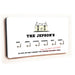 Personalised Novelty White 6 hook key holder - House Image 2