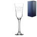 Engraved 225ml Tromba Champagne Flute with Gift Box Image 2