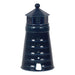 Blue Lighthouse Oil Burner