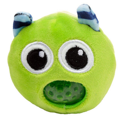 Monstarz Monster Plush Squeezy Toy