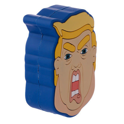 President Donald Trump Bluetooth Portable Speaker - Myhappymoments.co.uk