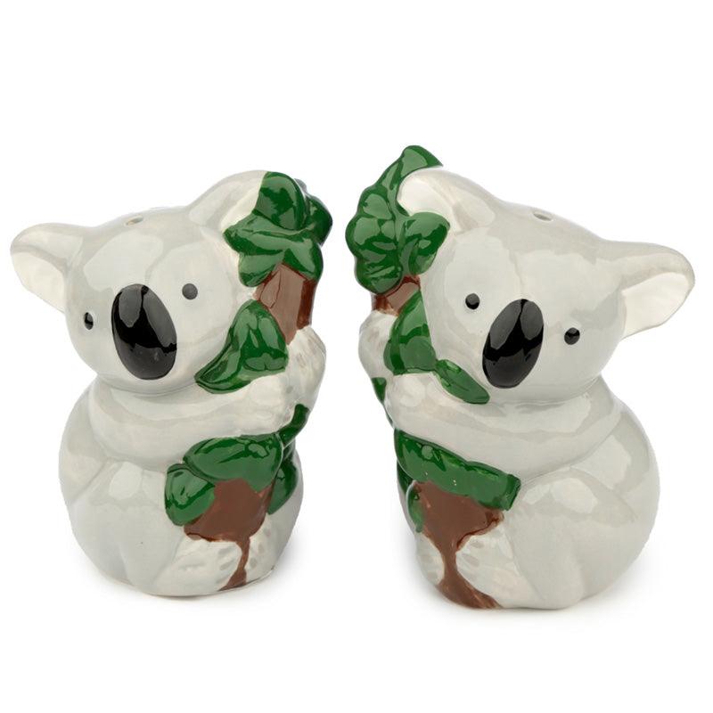 Koala Salt and Pepper Set