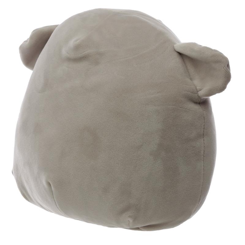 Plush Koala Cushion