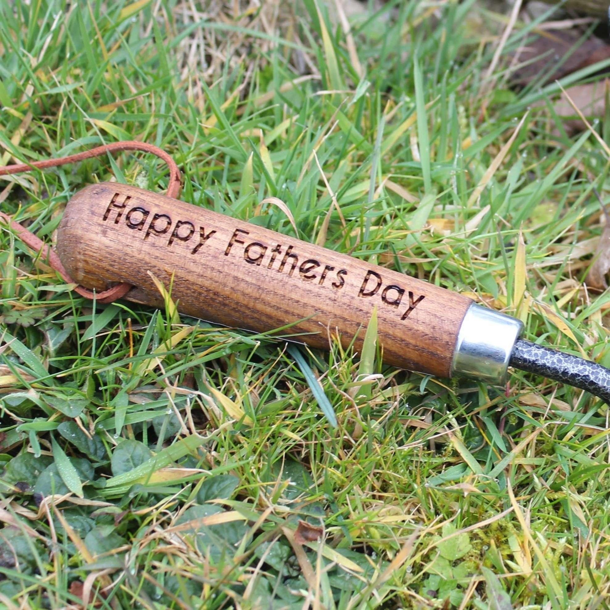 Personalised Draper Fork And Trowel Gardening Tool Set - Myhappymoments.co.uk