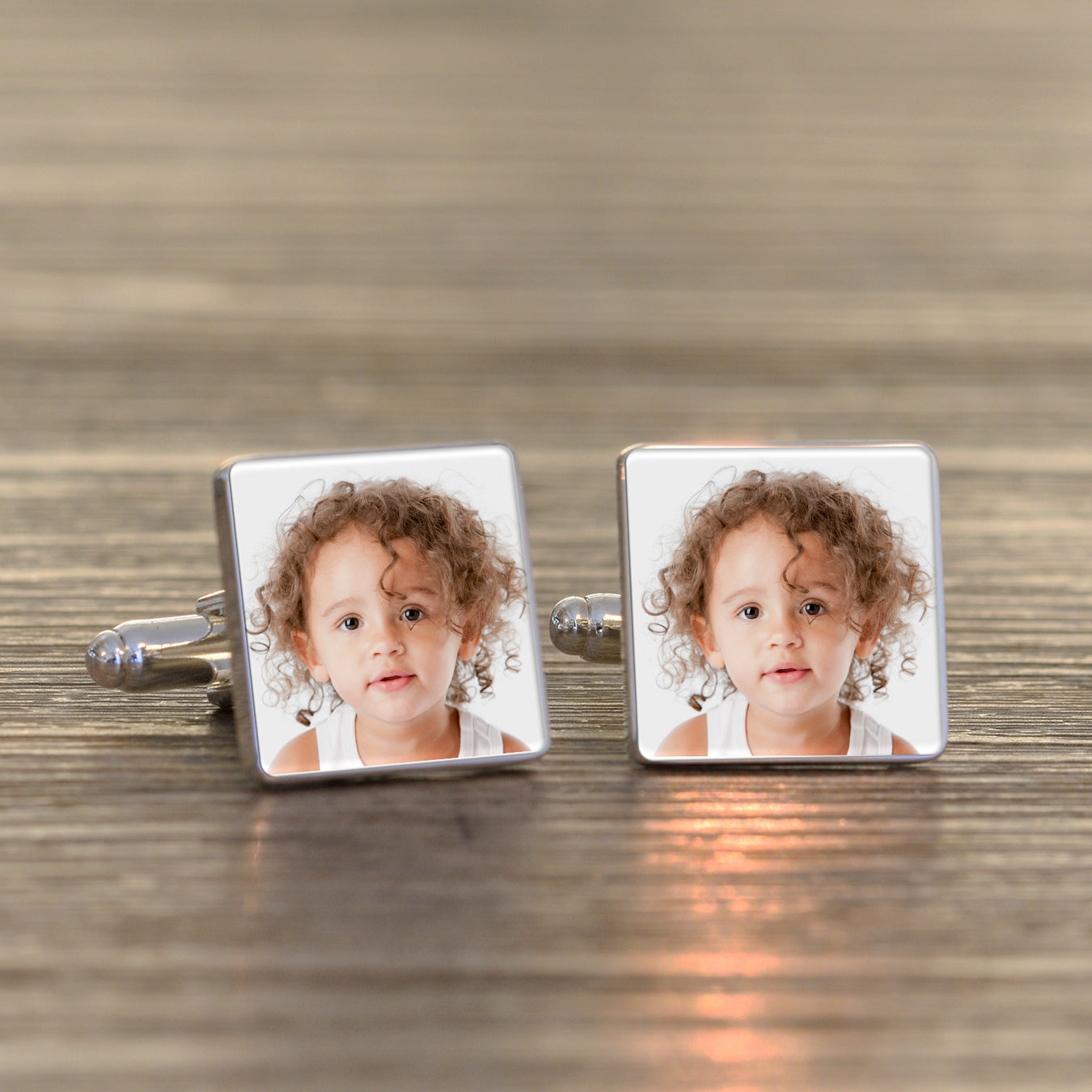 Brother Of The Bride Cufflinks