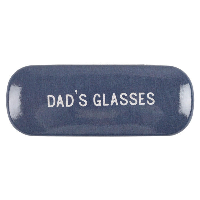 Daddy Cool Dad's Glasses Case