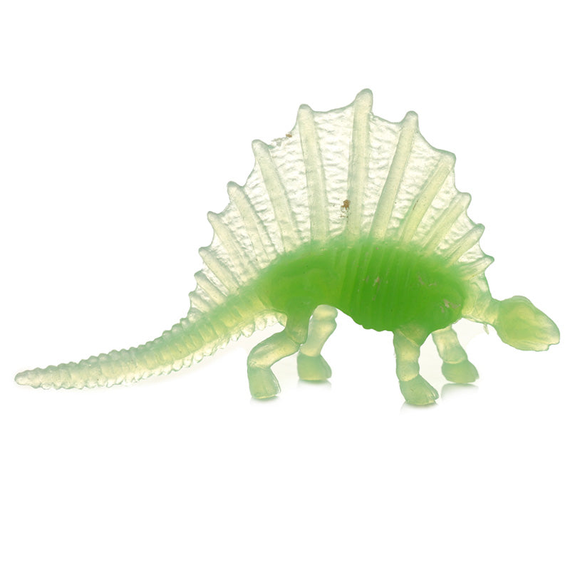 Glow in the Dinosaur Dig It Out Kit