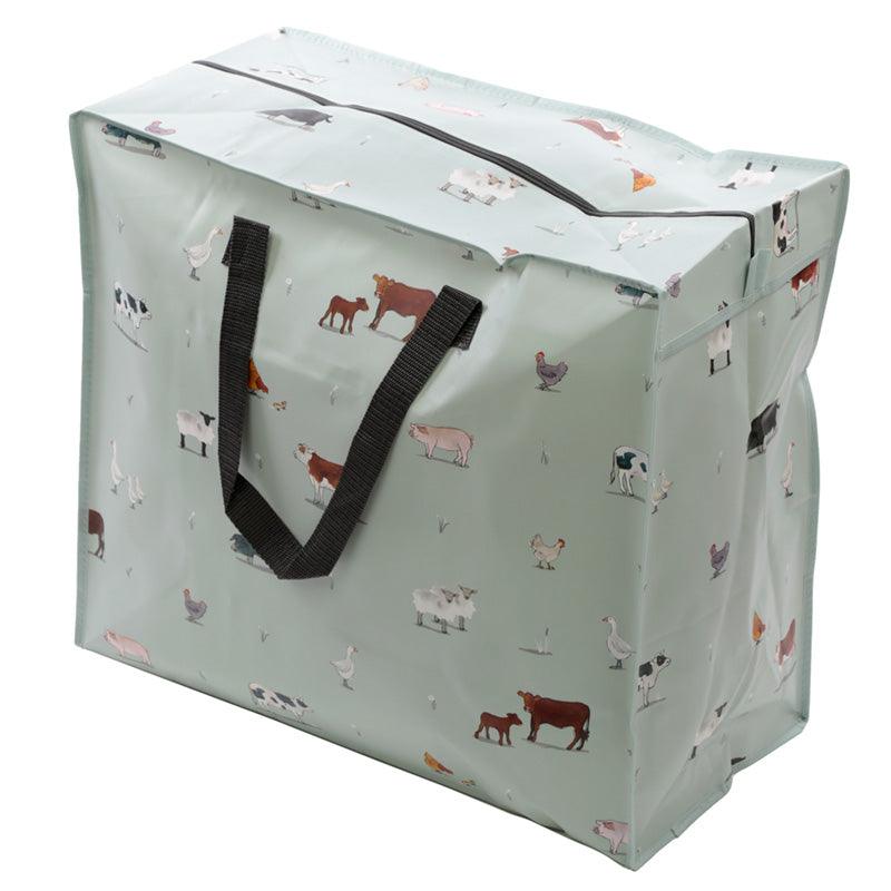 Willow Farm Laundry & Storage Bag