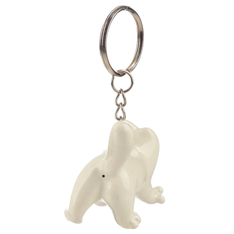 Simon's Cat Cattitude Keyring