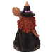 Witches Crystal Cave LED Backflow Incense Burner