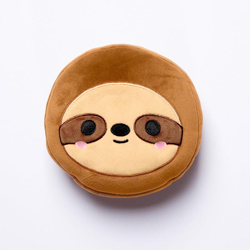 Sloth Relaxeazzz Travel Pillow & Eye Mask Set - Gift Of The Year Winner