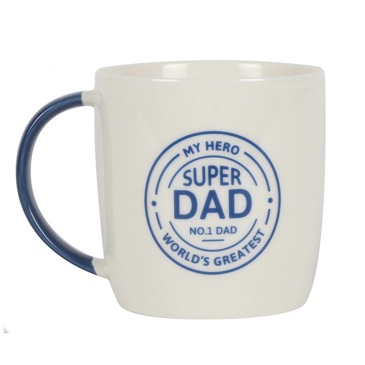 Super Dad Mug