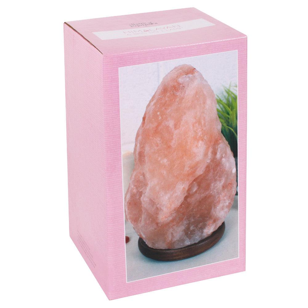 6-8kg Himalayan Salt Lamp