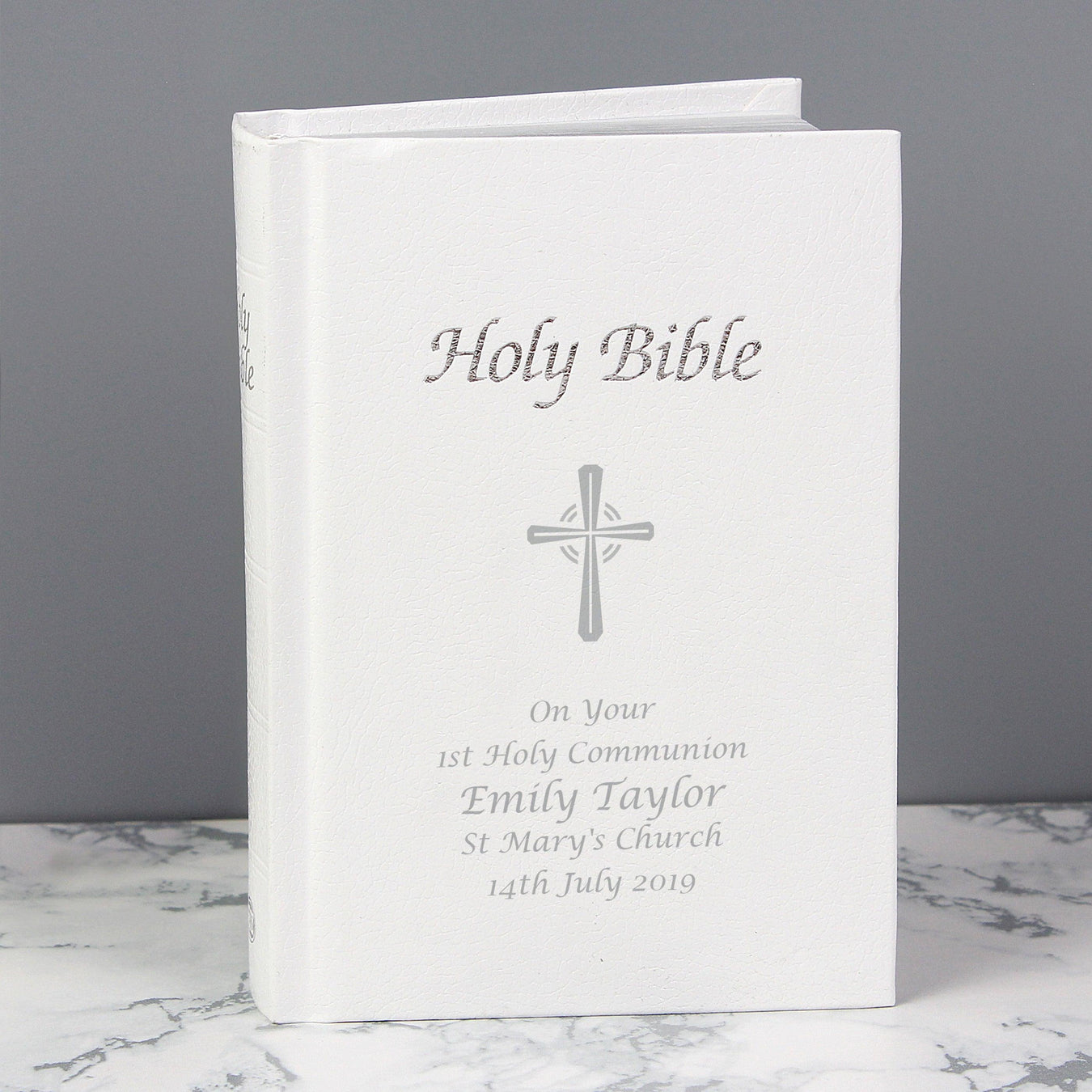 Personalised Religious Gifts