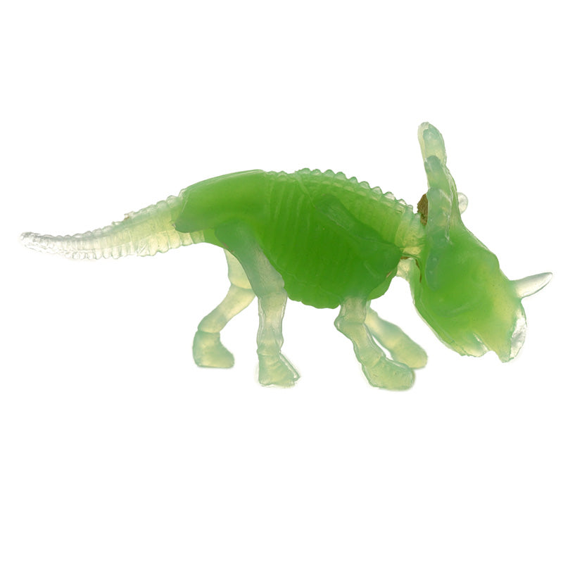 Glow in the Dinosaur Dig It Out Kit