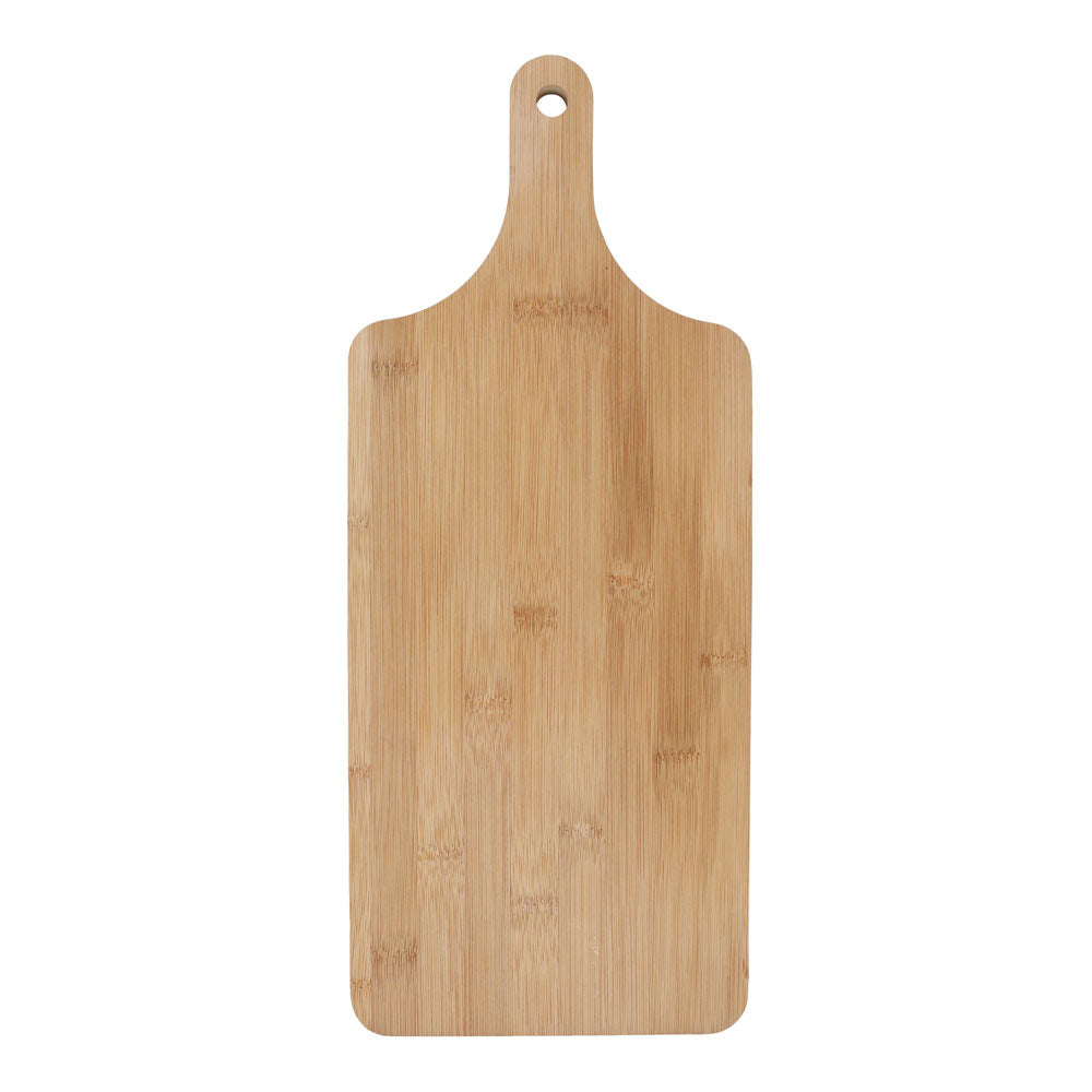 King of the Kitchen Wooden Chopping Board