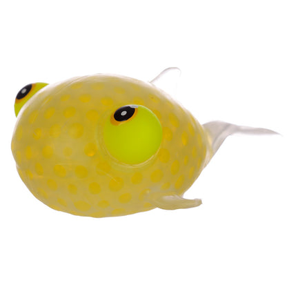 Fun Kids Squeezy Fish Toy - Myhappymoments.co.uk