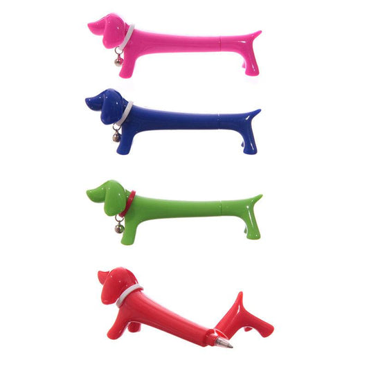 Novelty Sausage Dog Dachshund Pen