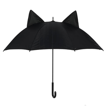 Black Cat Umbrella