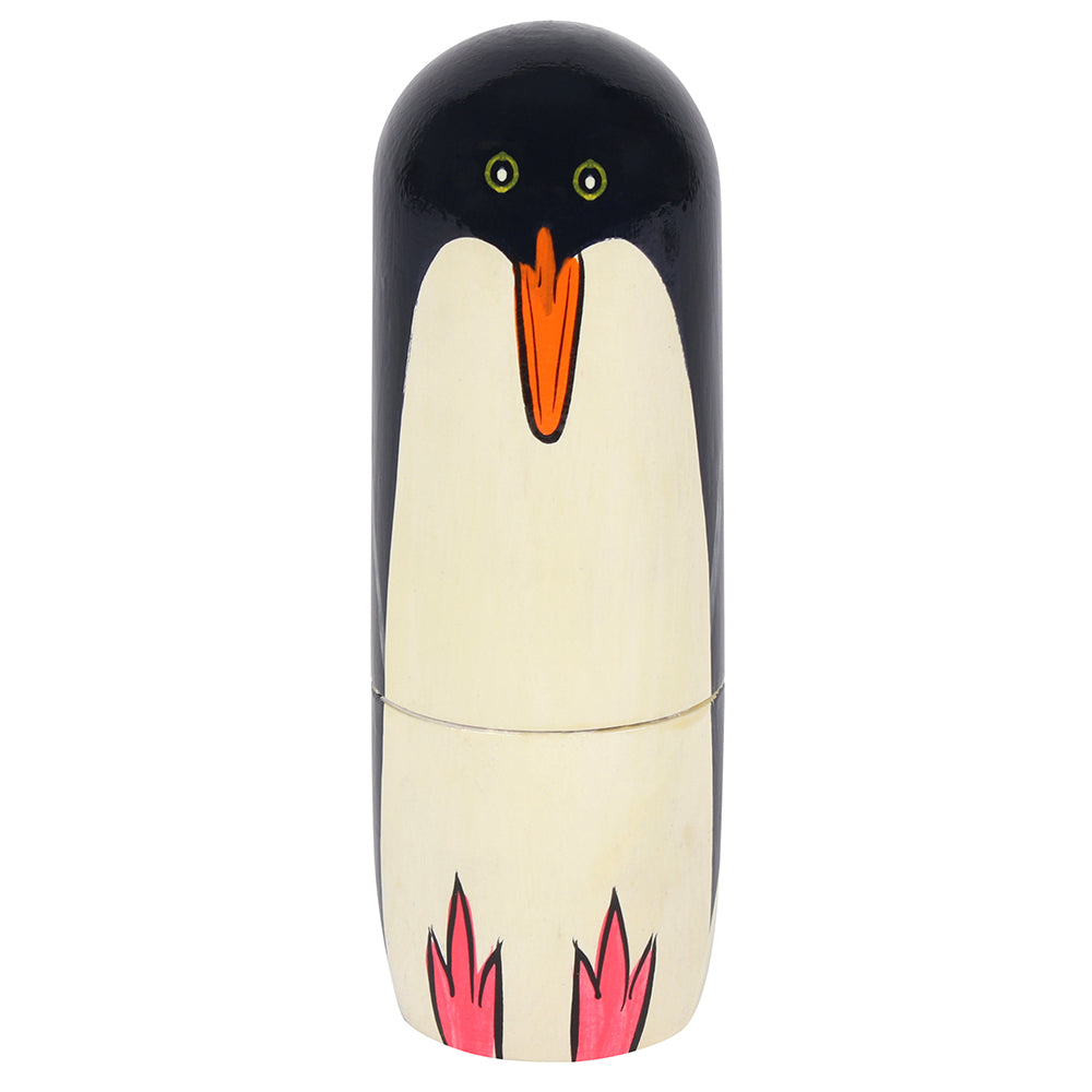 Penguin russian dolls sales
