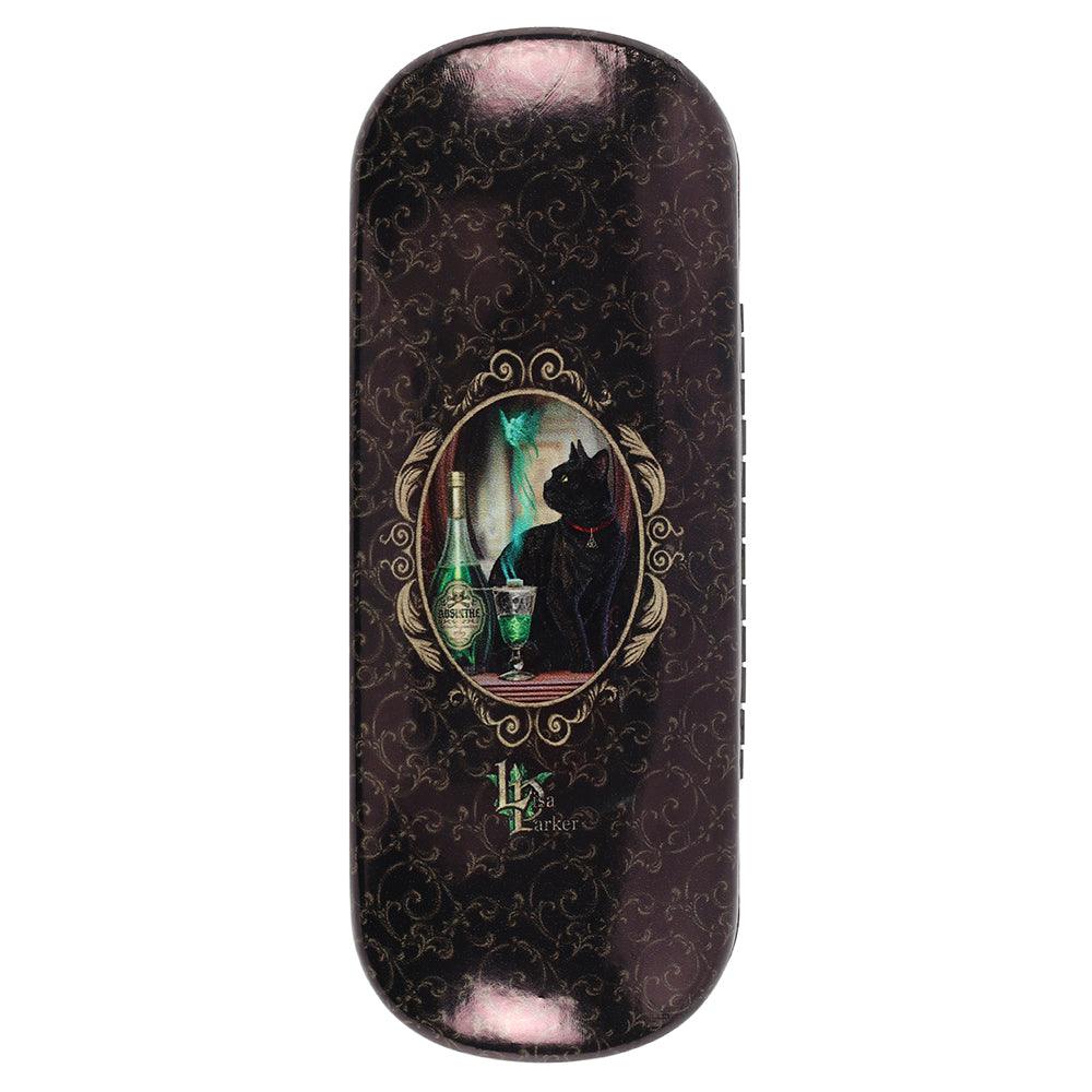 Absinthe Glasses Case by Lisa Parker