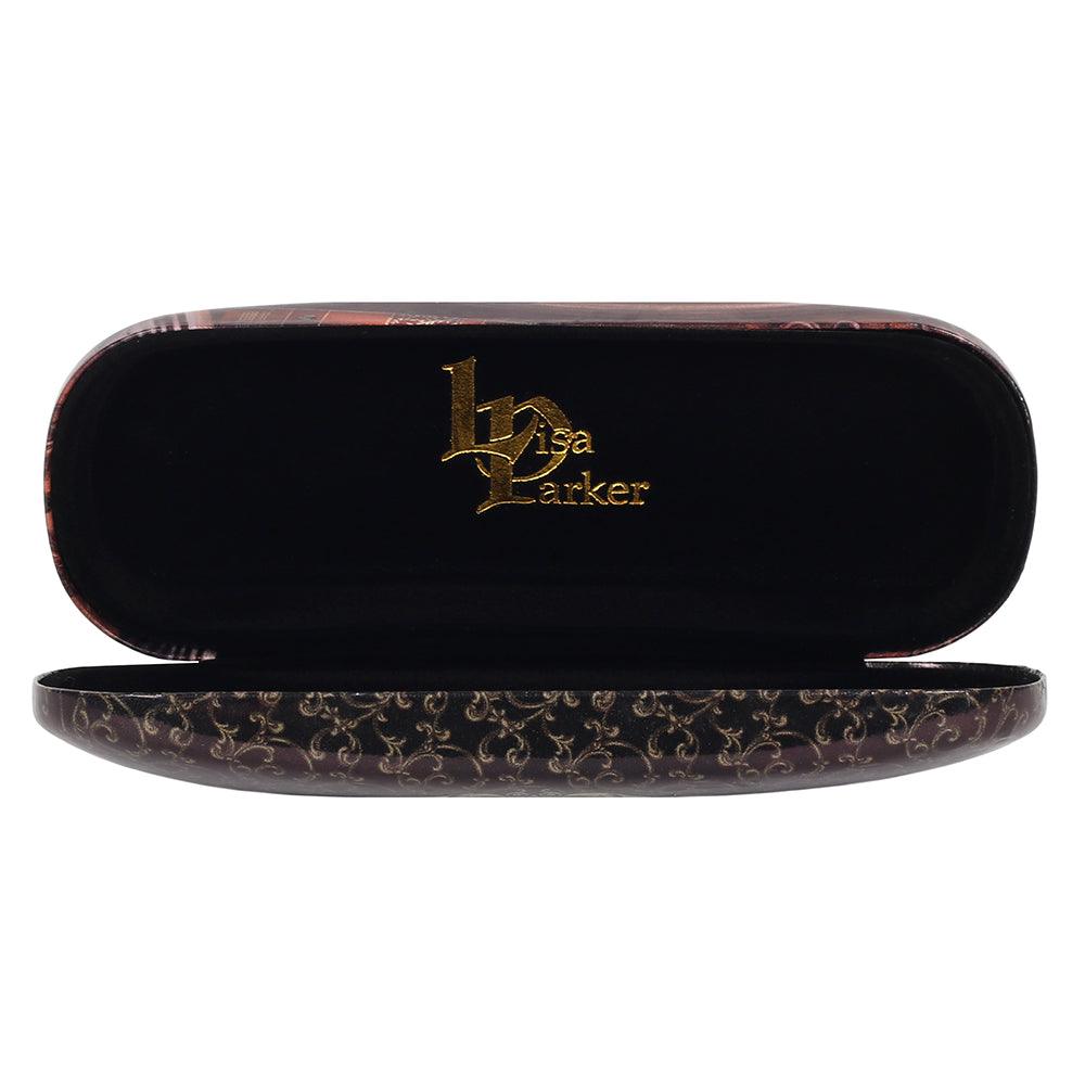 Absinthe Glasses Case by Lisa Parker