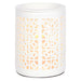 Imperial Trellis Electric Oil Burner