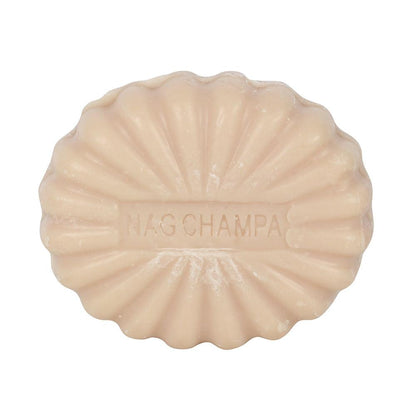 Box of 12 Nag Champa Soaps by Satya