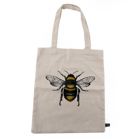 Bee Tote Bag