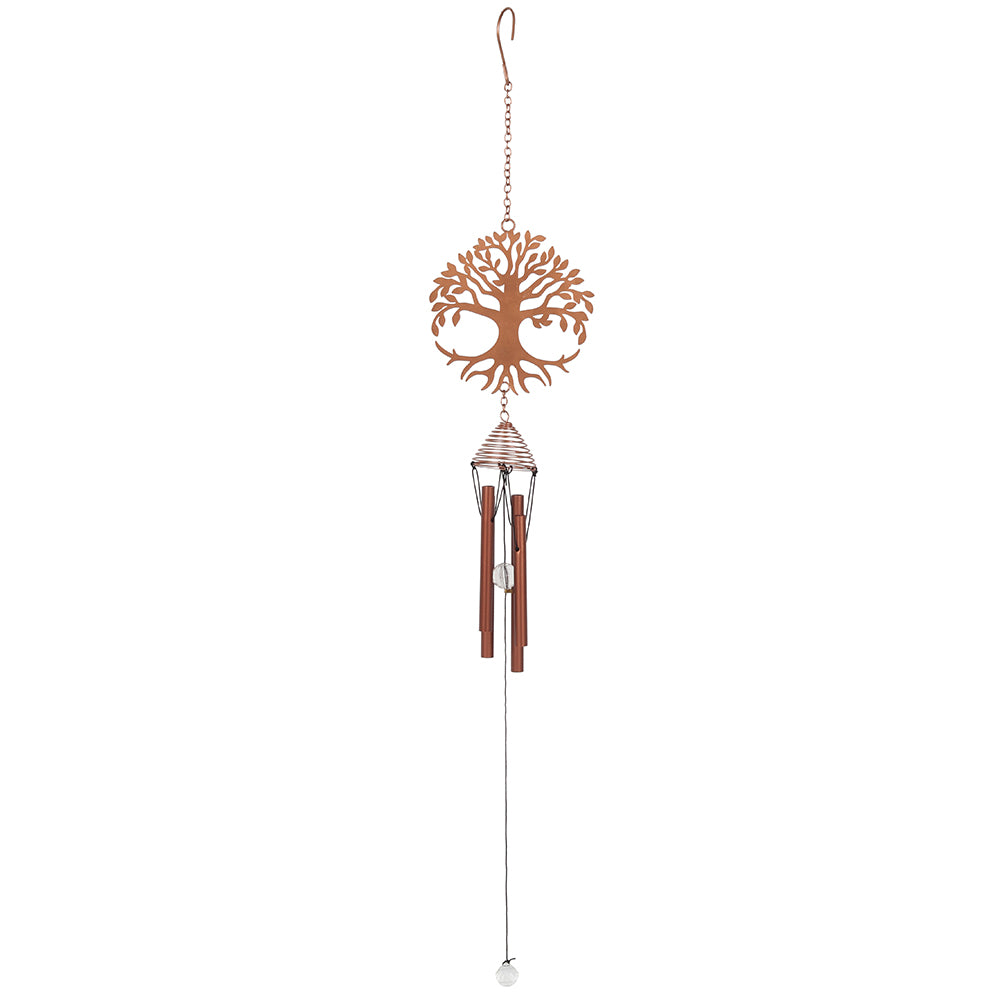 60cm Tree of Life Windchime