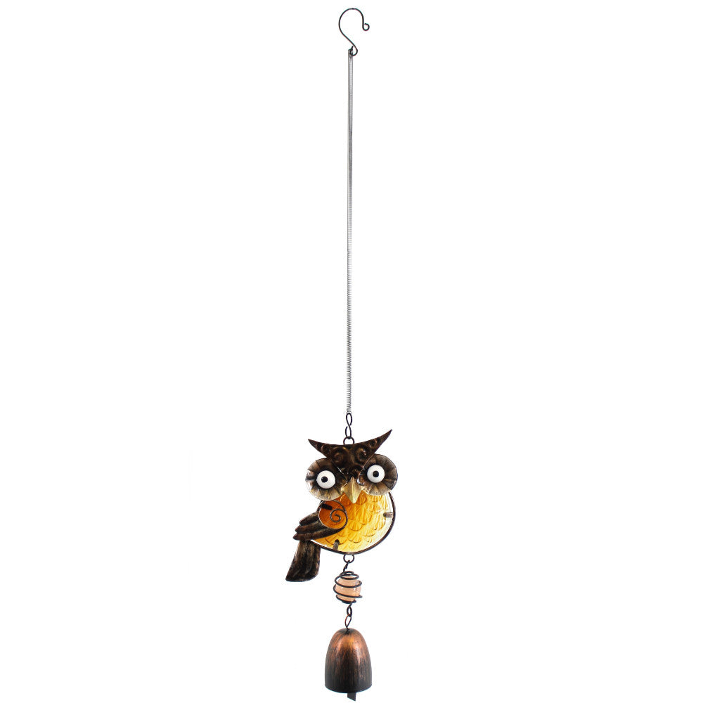 Bird Windchimes